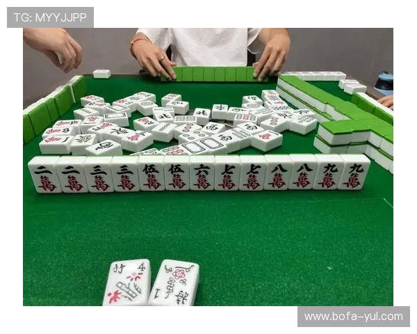 熊猫麻将最新版上线：带你领略最精彩的麻将对战乐趣