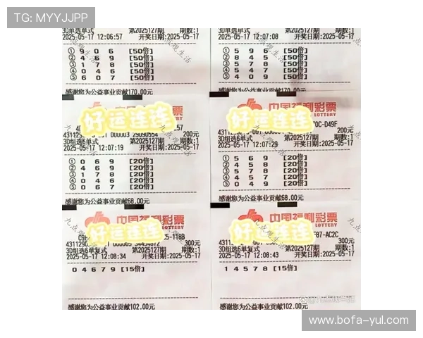 福彩3D第127期开奖号码已公布，快来看看你中奖了吗？